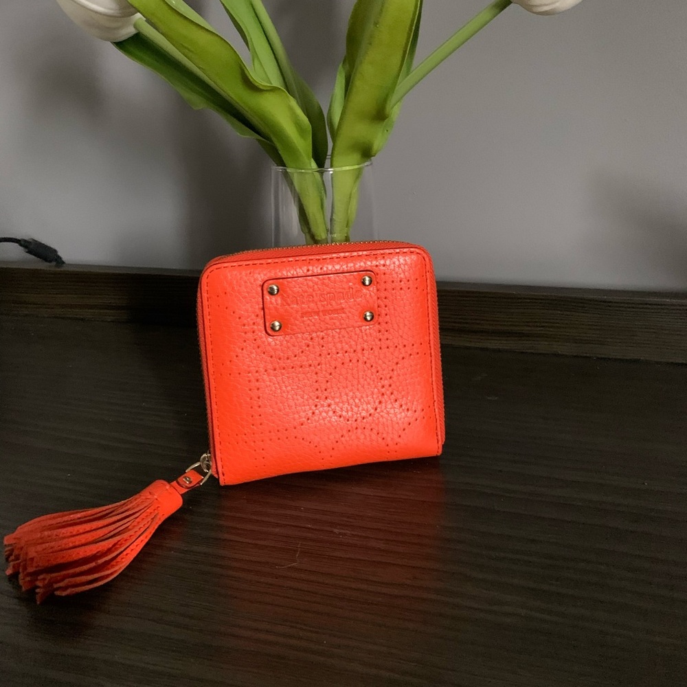 Kate Spade wallet